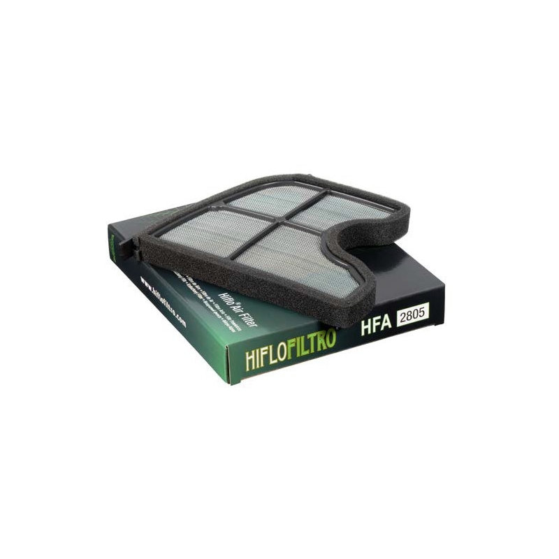 Vzduchový filter HIFLOFILTRO