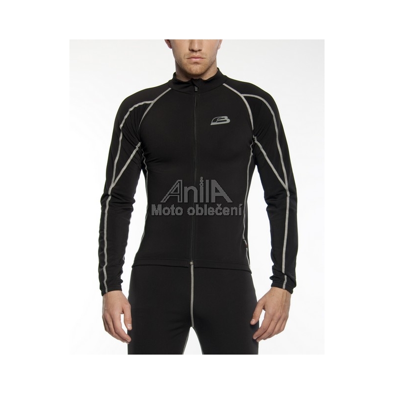 Funkčná mikina ForBikers-Sportster - vel. XXL