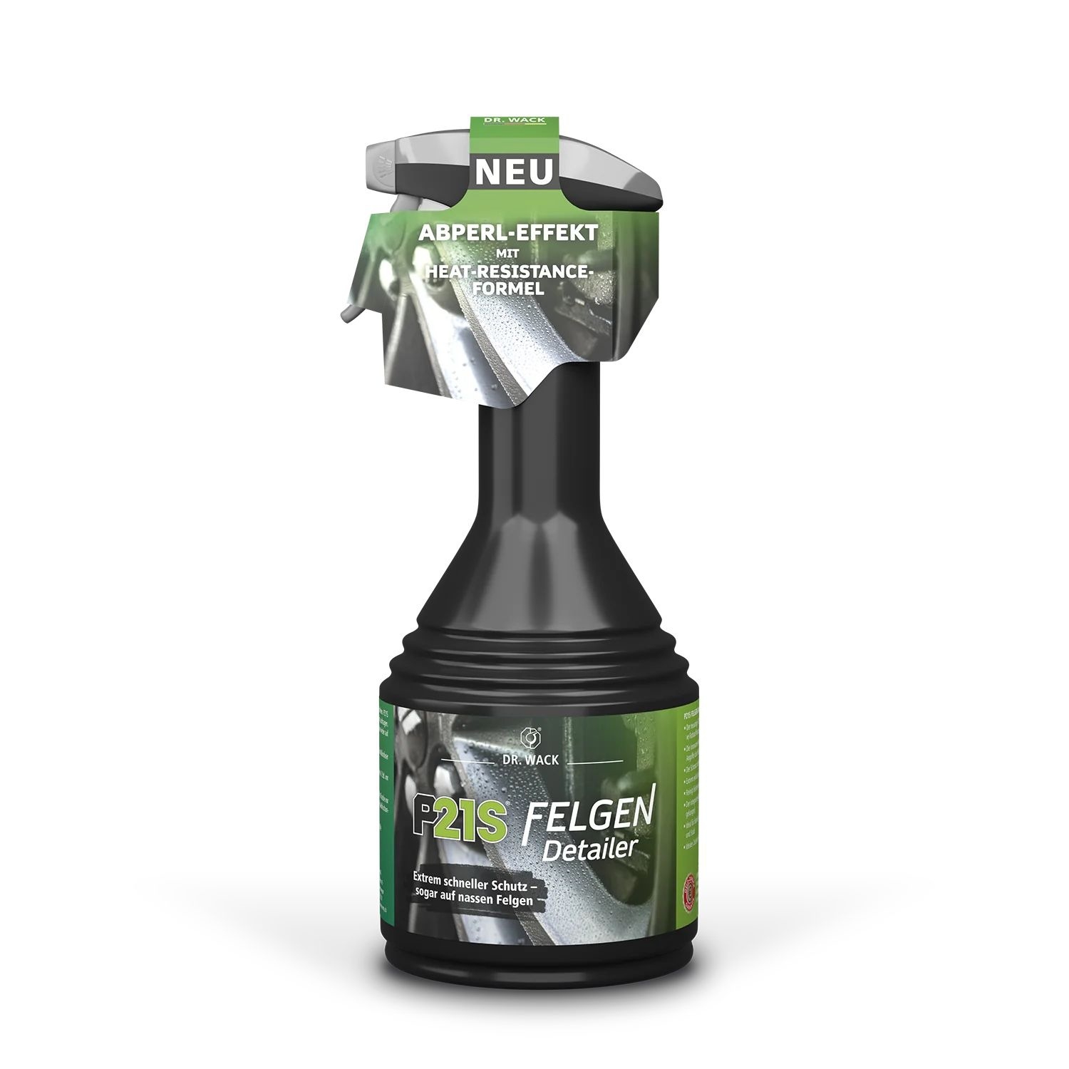 Detailer na ráfiky kolies Dr. Wack Rim Detailer 0,5 l