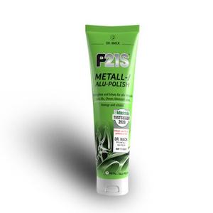 Leštenka na všetky kovy Dr. Wack Metal Polish 100 ml