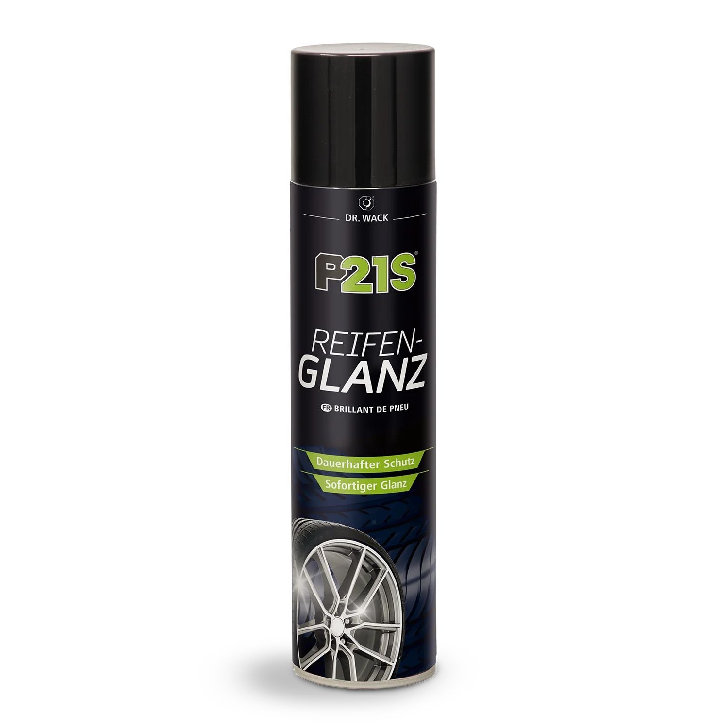 Lesk na pneumatiky Dr. Wack Tyre Shine 400 ml