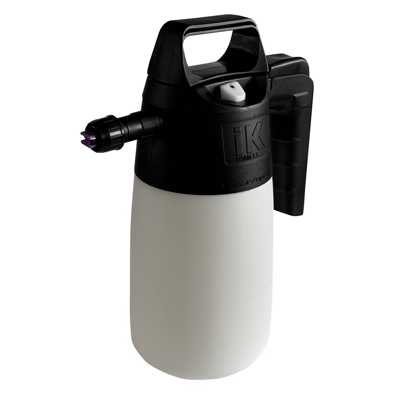 Tlakový aplikátor peny Dr. Wack New Pressure Foam Sprayer 750 ml výpredaj