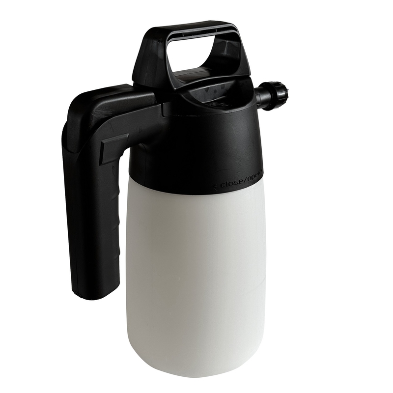 Tlakový aplikátor peny Dr. Wack New Pressure Foam Sprayer 750 ml výpredaj