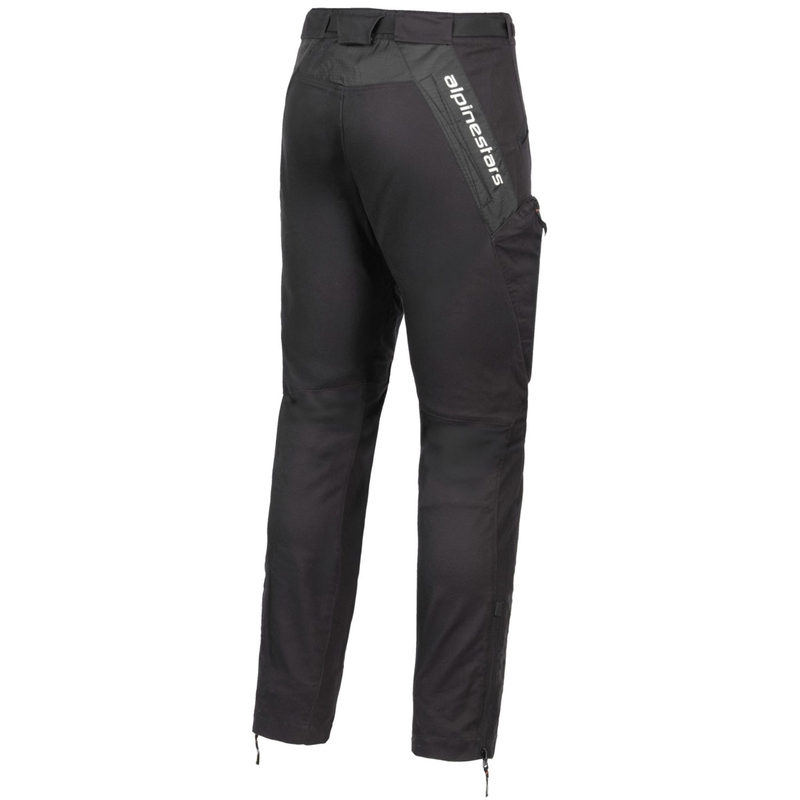 Nohavice na motocykel Alpinestars ACTEON čierne