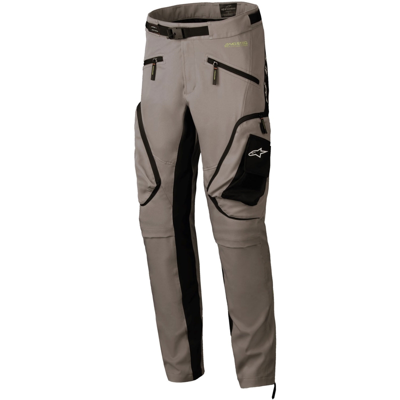 Nohavice na motocykel Alpinestars ACTEON pieskové