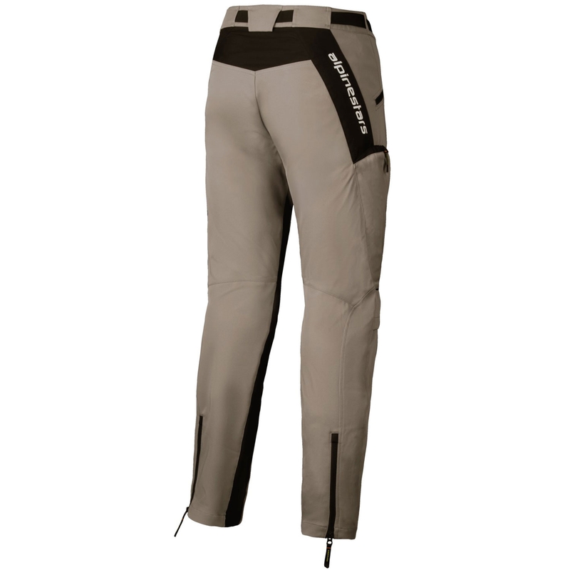 Nohavice na motocykel Alpinestars ACTEON pieskové