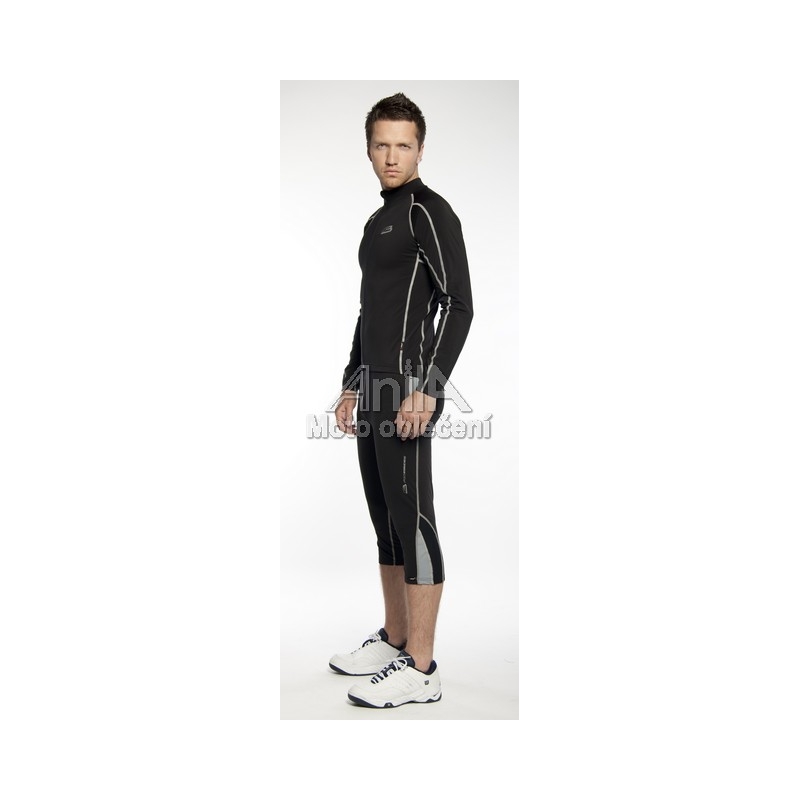 Funkčná mikina ForBikers-Sportster - vel. XXL