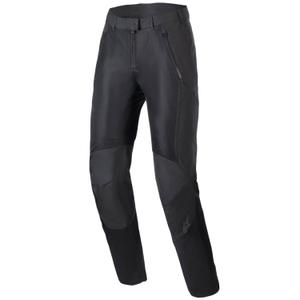 Dámske nohavice na motorku Alpinestars STELLA C-1 AIR čierne