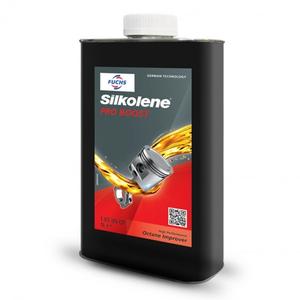 Vysoko účinné zvýšenie oktánového čísla SILKOLENE PRO BOOST 800252845 1 l