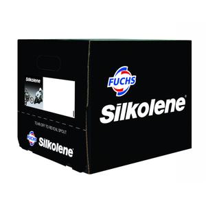 Motorový olej SILKOLENE SCOOT 4 10W-40 601414343 20 l
