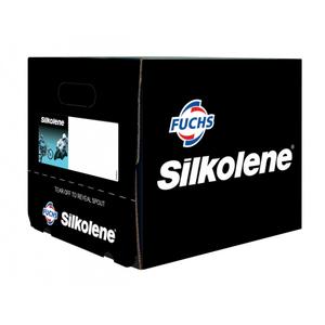Prevodový olej SILKOLENE BOA 80W-90 601998041 20 l