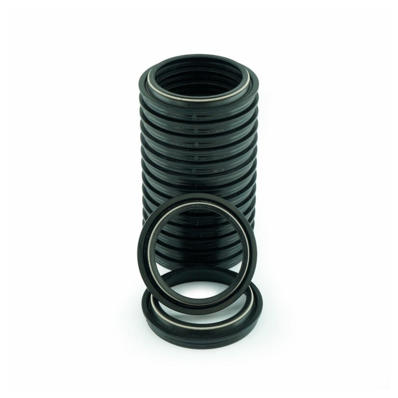 FF prachové tesnenie K-TECH WP 43.00x53.40x5.80/11.80mm