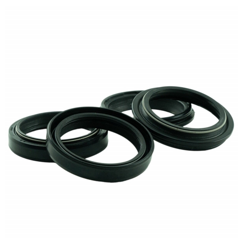 FF oil & dust seal kit K-TECH KYB 46.00mm