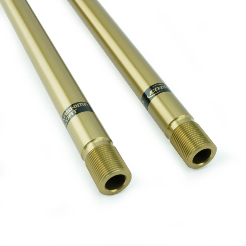 FF Piestna tyč K-TECH SHOWA 14x398mm coated