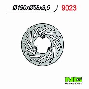 Brzdový kotúč NG 9023