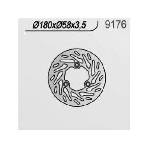 Brzdový kotúč NG 9176