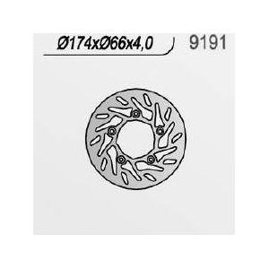 Brzdový kotúč NG 9191