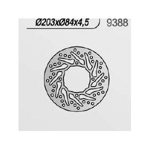 Brzdový kotúč NG 9388