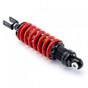 zadný tlmič K-TECH RAZOR-R LITE 287SD-013-270-007