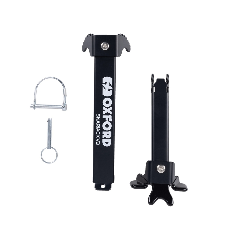 Zdvihák na motocykel OXFORD SnapJack V3