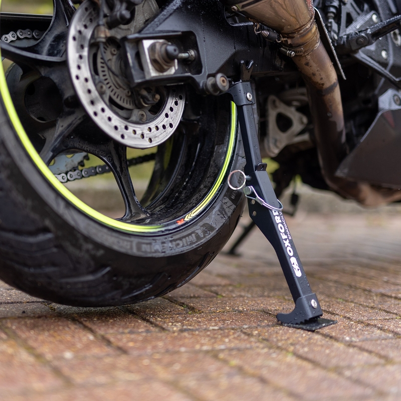 Zdvihák na motocykel OXFORD SnapJack V3