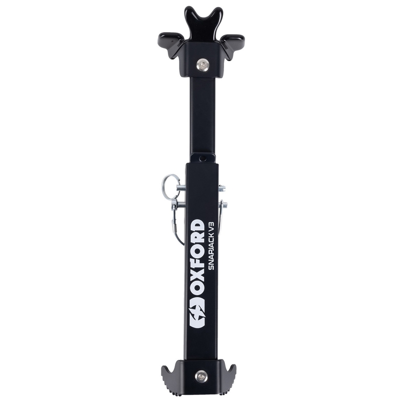 Zdvihák na motocykel OXFORD SnapJack V3