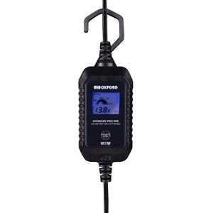 Nabíjačka batérií Oxford Oximiser Pro 900 0,8A, 6/12V, 3,5-20Ah