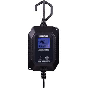 Nabíjačka batérií Oxford Oximiser Pro 5000 5A, 12V, 40-120Ah