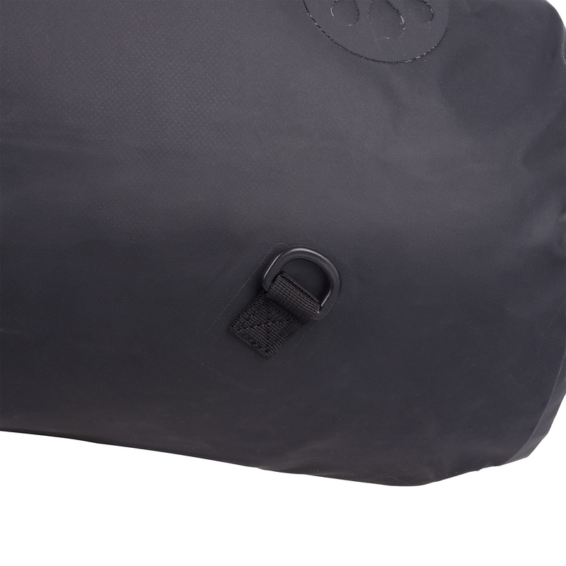 Vodotesný vak Oxford Aqua T-50 Roll Bag sivý