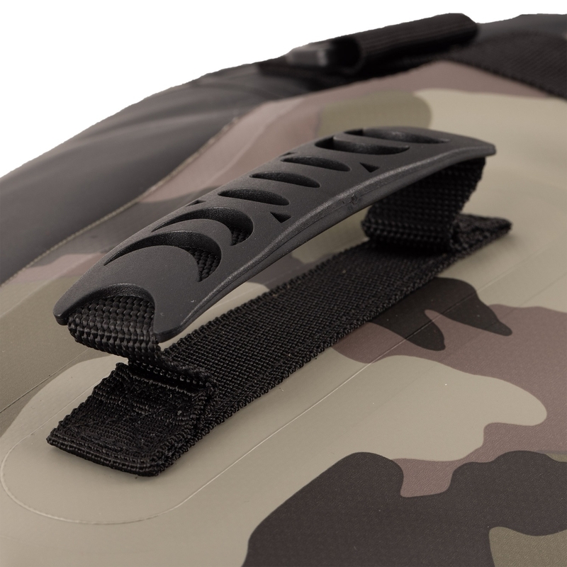 Vodotesný vak Oxford Aqua T-50 Roll Bag maskáčový