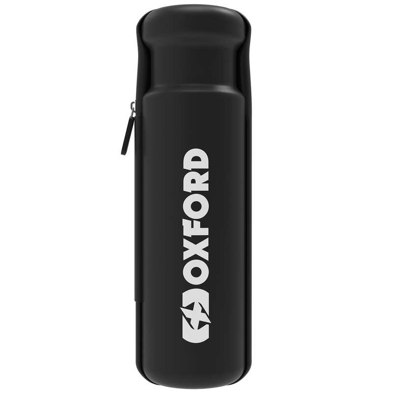 Puzdro na náradie Oxford Tool Caddy čierne
