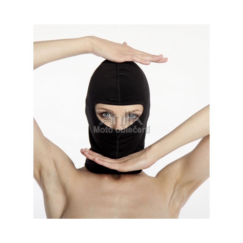 Moto kukla pod prilbu ForBikers-Exclusive