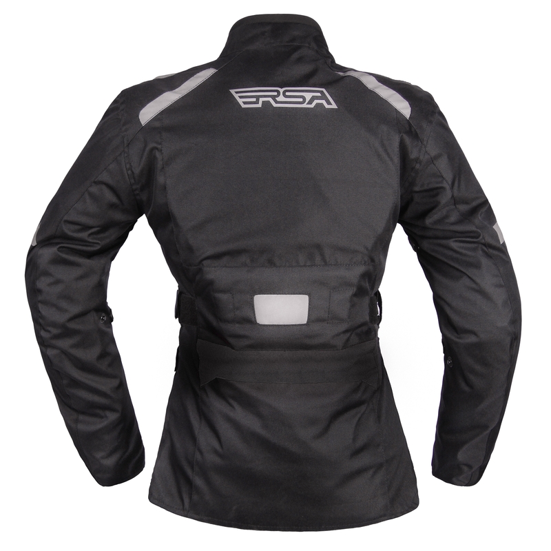 Dámska bunda na motocykel RSA Gun výpredaj