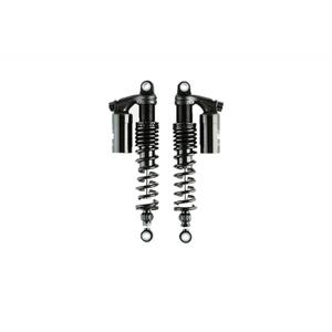 zadný tlmič K-TECH RAZOR LITE 283B-145-340-MOX 340mm +7/-3mm