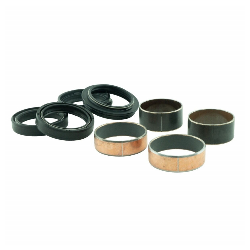 Servisná sada prednej vidlice K-TECH SHOWA 45 mm