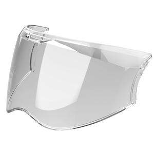 Plexi pre helmu Airoh Mathisse pre veľ. L/XL/2XL číre