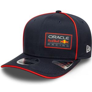 Detská šiltovka Oracle Red Bull Racing tmavo modrá