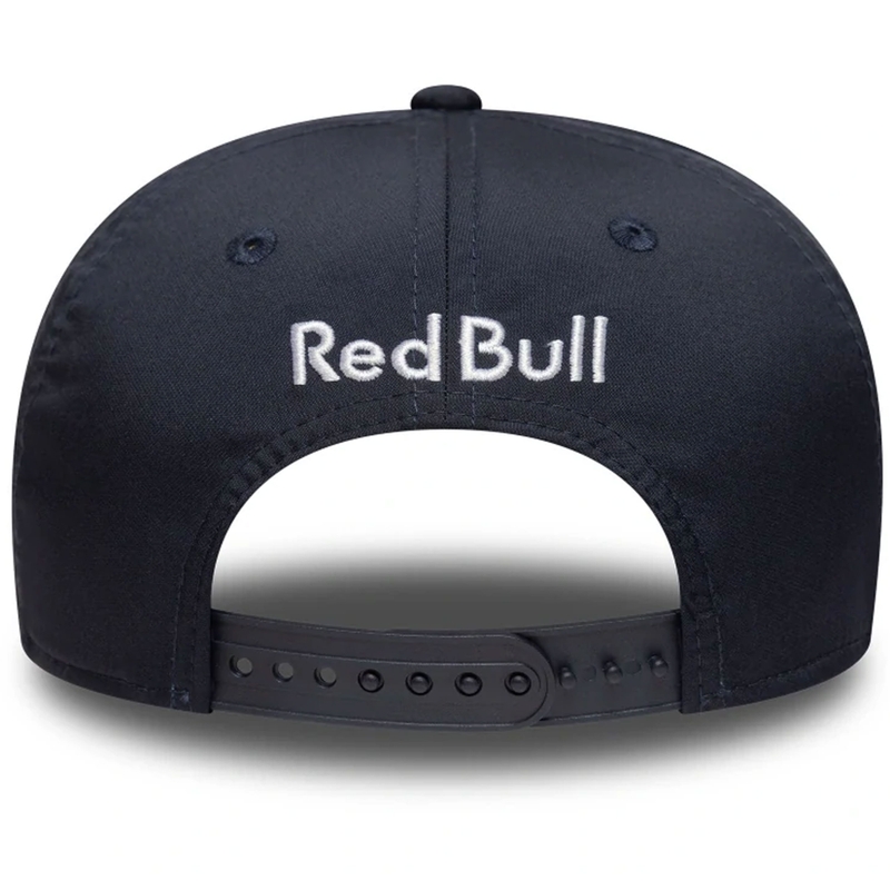 Detská šiltovka Oracle Red Bull Racing tmavo modrá