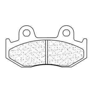 Brzdové obloženie CL BRAKES 1164 ATV1