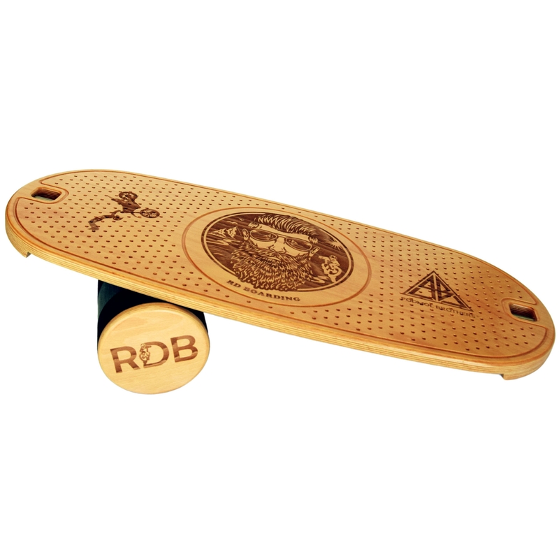 RDB fitboard Podmol Freestyle