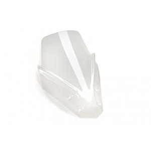 Plexi štít PUIG TOURING 21342W priehľadná