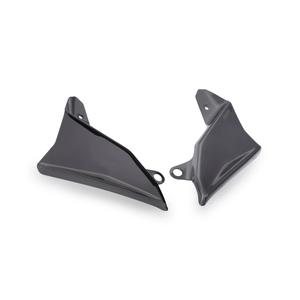 Extended front deflectors PUIG 21128W priehľadná