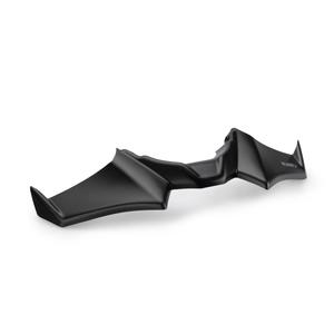 Frontal spoilers PUIG DOWNFORCE 21129J matná čierna
