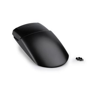 Nástavec predného blatníku PUIG 21639N čierna