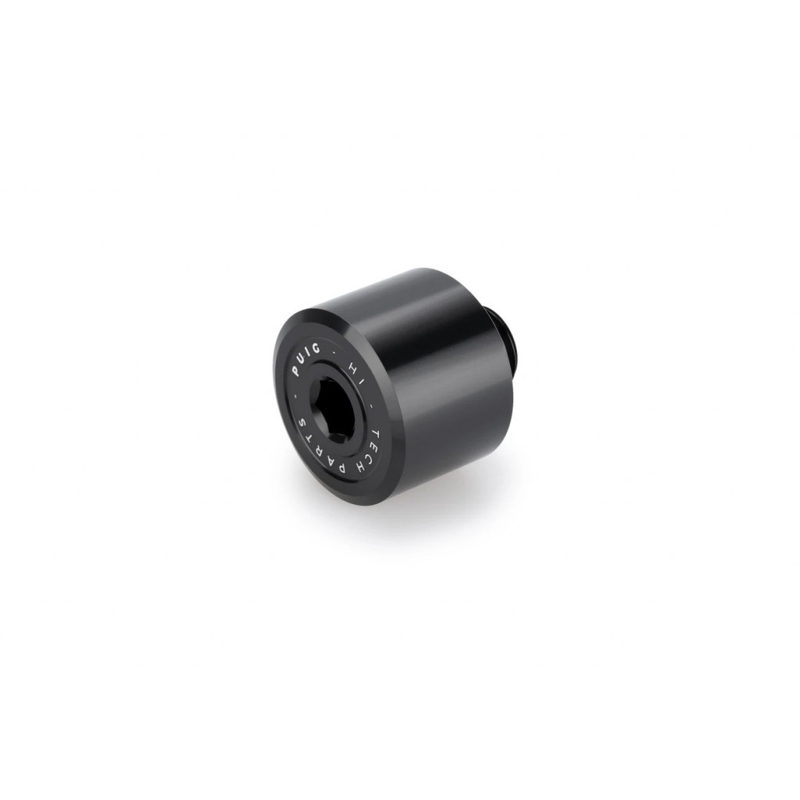 Lever protector adaptor PUIG čierna