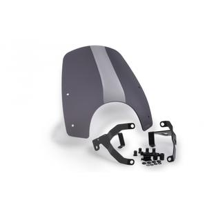 Plexi na motorku PUIG NEW GEN. SPORT 21634F tmavá dymová