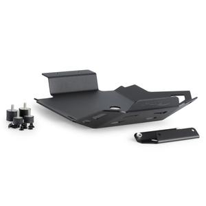 Oil-carter guard PUIG 22029N čierna