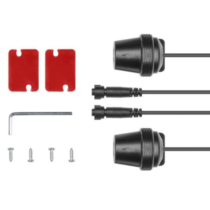 Displej Interphone RIDESYNC70 Apple CarPlay a Android Auto pre motocykle