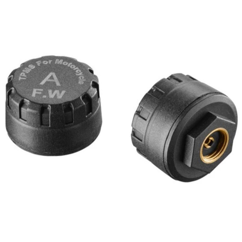 Displej Interphone RIDESYNC70 Apple CarPlay a Android Auto pre motocykle