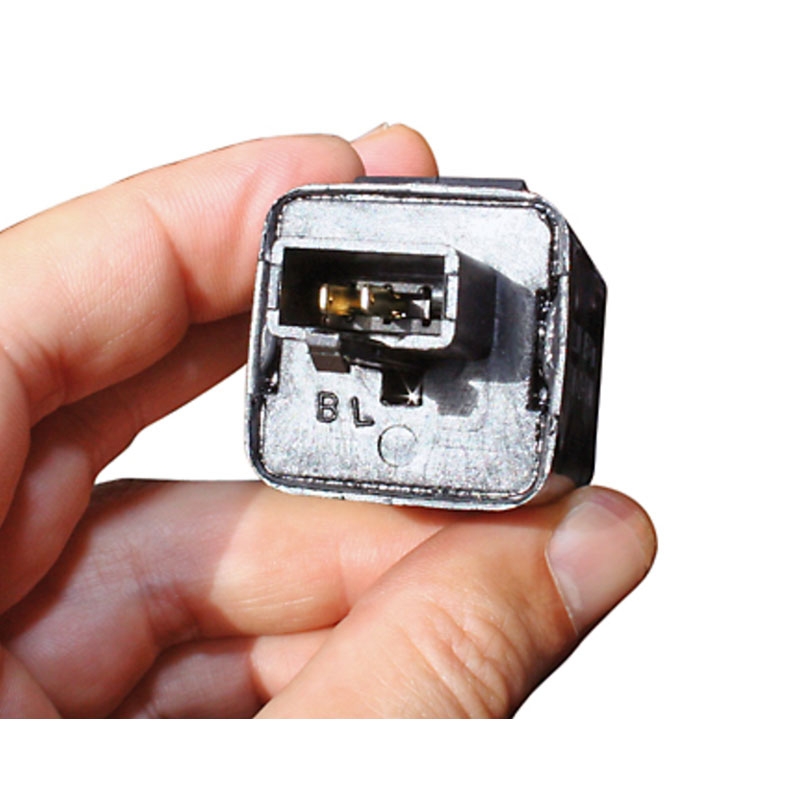 Prerušovač smeroviek Highsider Smart 2 pins 12 V